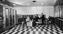 UNIVAC