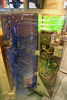 IBM-604